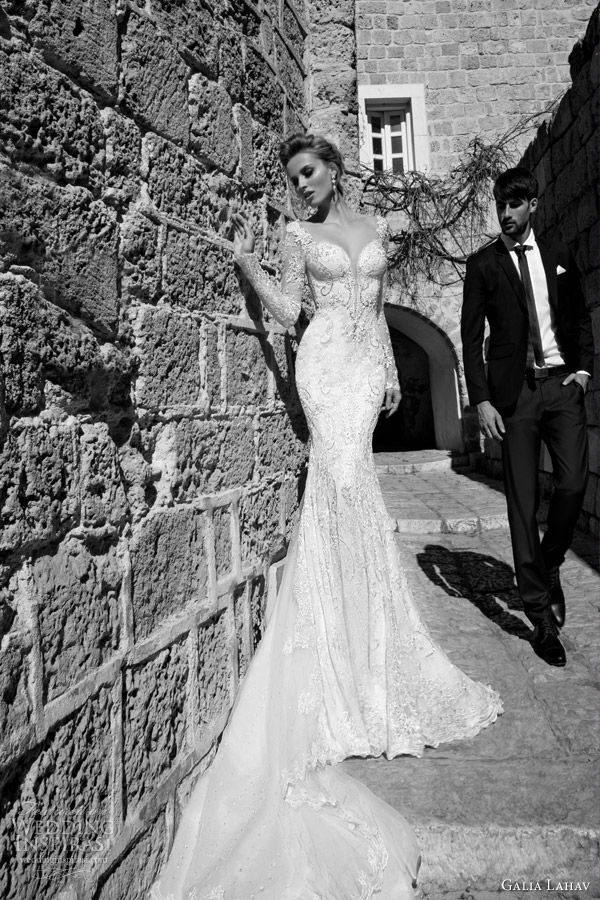 galia-lahav-bridal-2015-navona-long-sleeve-sheath-wedding-dress