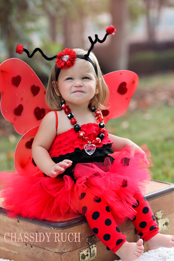 The Cutest Halloween Costumes For Your Little One