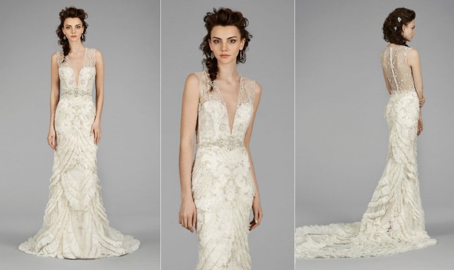 lazaro-bridal-beaded-embroidered-slip-gown-v-illusion-natural-waist-ruffle-tiered-skirt-cathedral-train-3454_x2