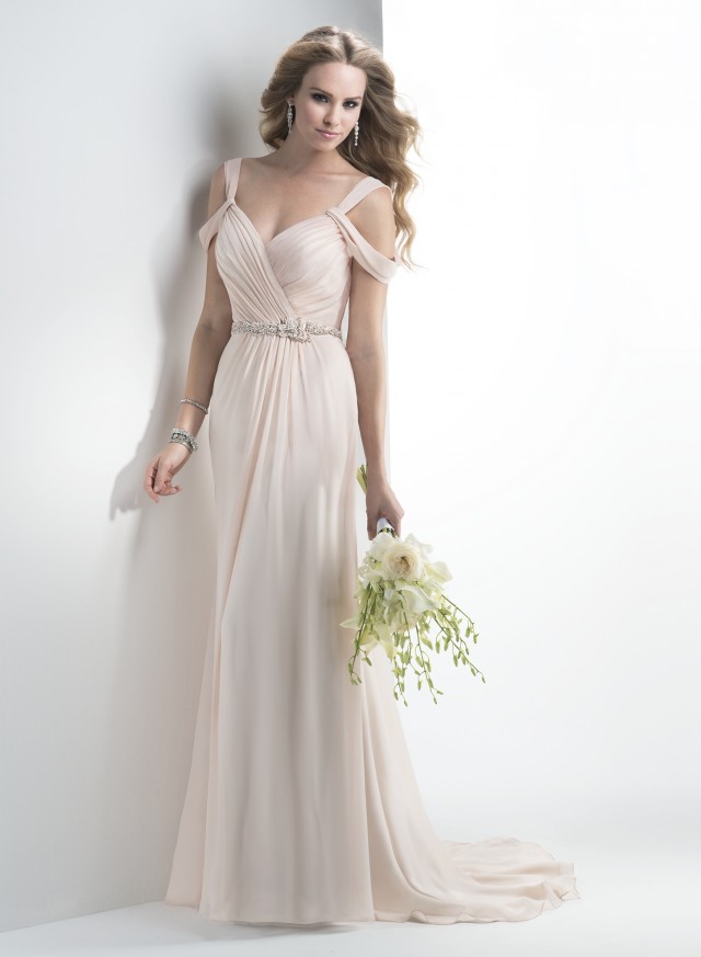 MAGGIE SOTTERO DESIGNS www.maggiesottero.com