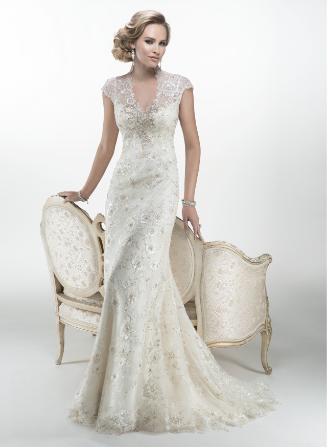 MAGGIE SOTTERO DESIGNS www.maggiesottero.com