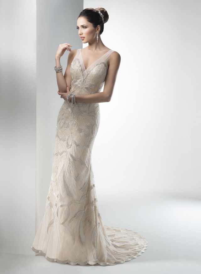 MAGGIE SOTTERO DESIGNS www.maggiesottero.com