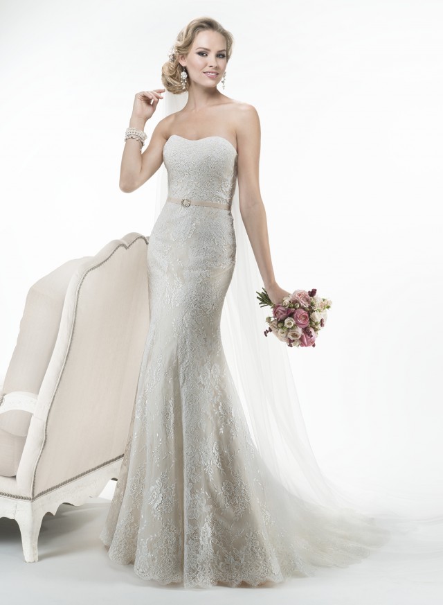 MAGGIE SOTTERO DESIGNS www.maggiesottero.com