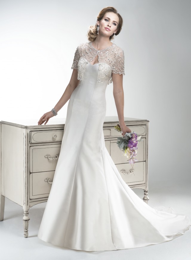 MAGGIE SOTTERO DESIGNS www.maggiesottero.com