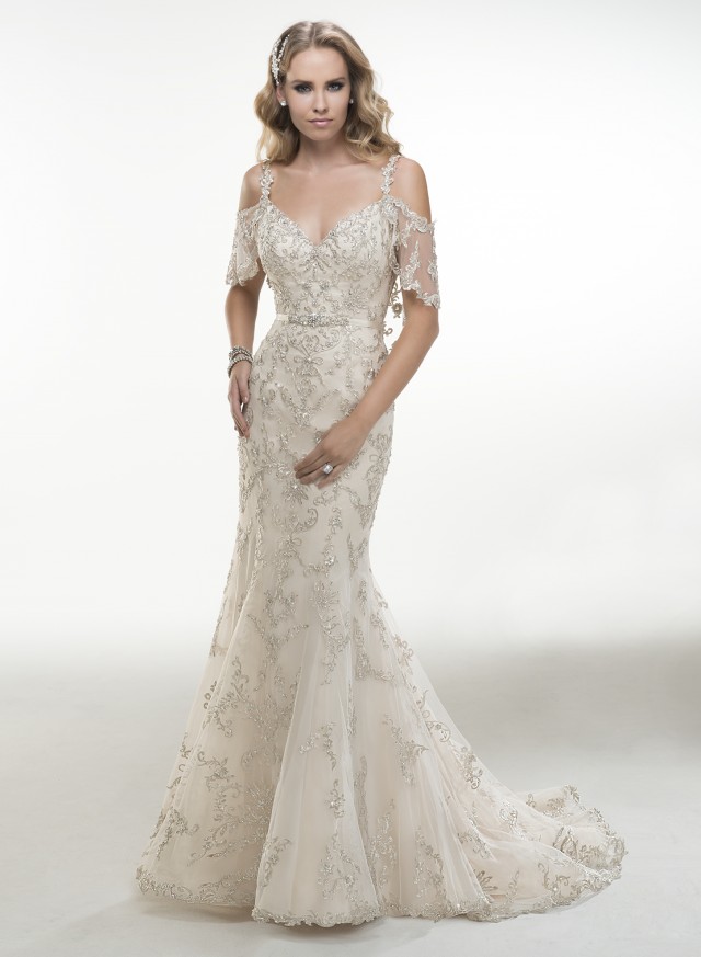 MAGGIE SOTTERO DESIGNS www.maggiesottero.com