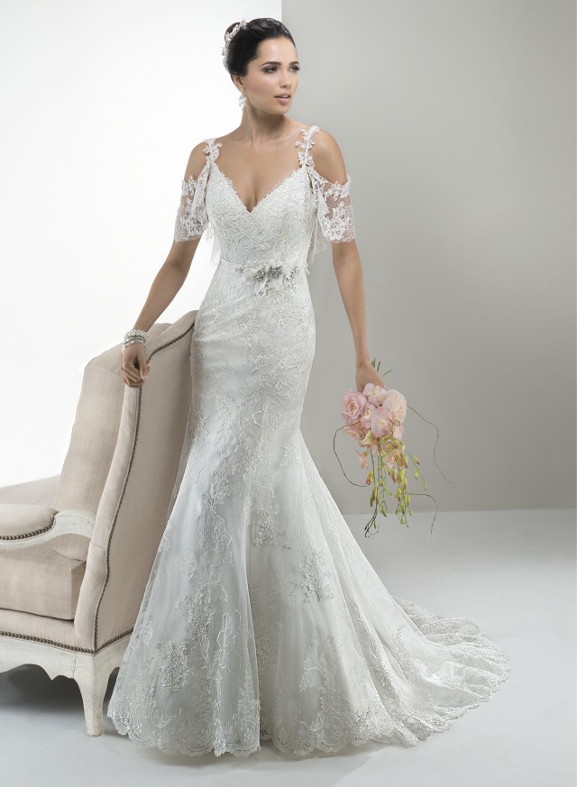 MAGGIE SOTTERO DESIGNS www.maggiesottero.com