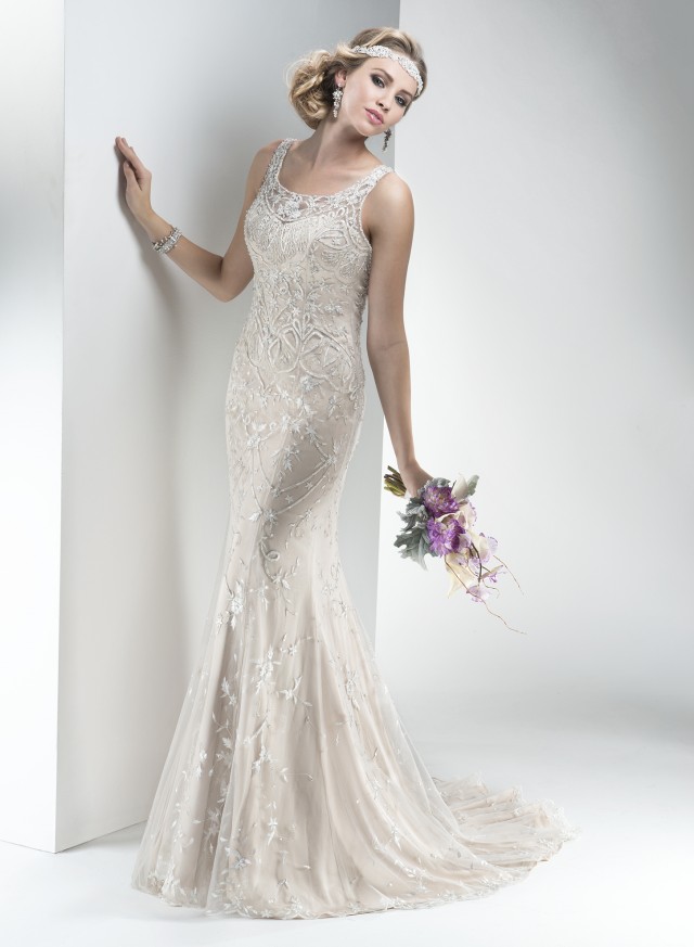 MAGGIE SOTTERO DESIGNS www.maggiesottero.com