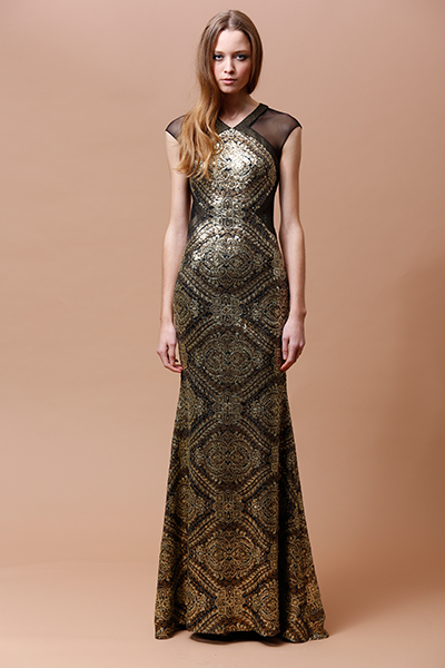 BADGLEY MISCHKA RESORT 2013-2014 New York 06/10.13