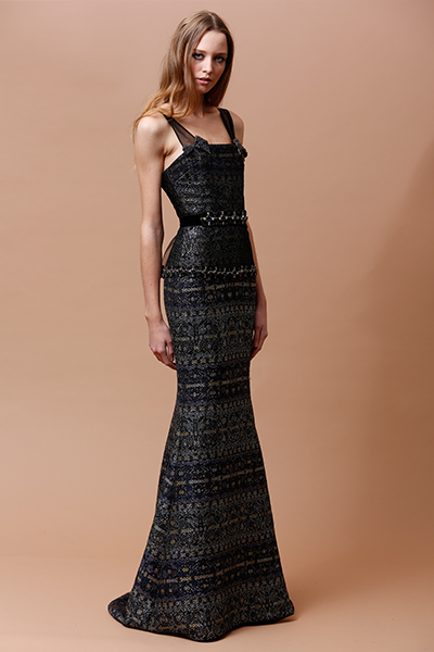 BADGLEY MISCHKA RESORT 2013-2014 New York 06/10.13