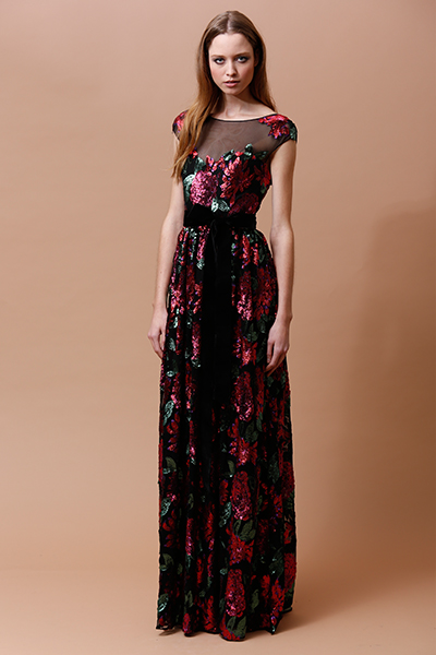 BADGLEY MISCHKA RESORT 2013-2014 New York 06/10.13