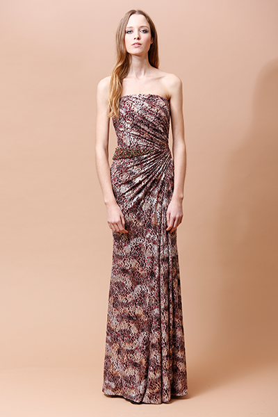 BADGLEY MISCHKA RESORT 2013-2014 New York 06/10.13