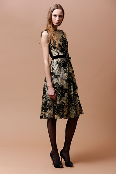 BADGLEY MISCHKA RESORT 2013-2014 New York 06/10.13