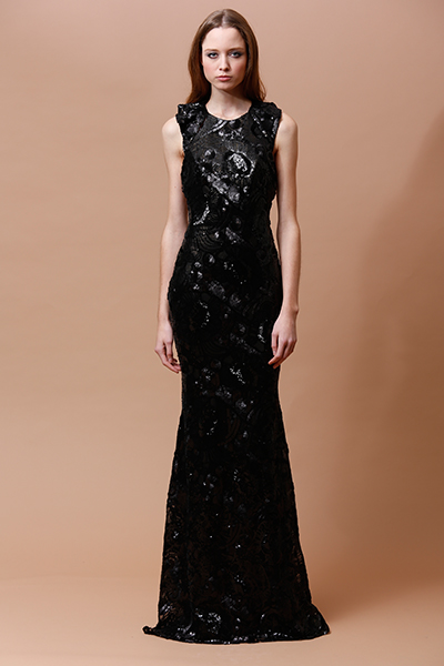 BADGLEY MISCHKA RESORT 2013-2014 New York 06/10.13