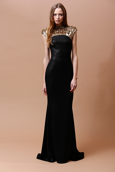 BADGLEY MISCHKA RESORT 2013-2014 New York 06/10.13