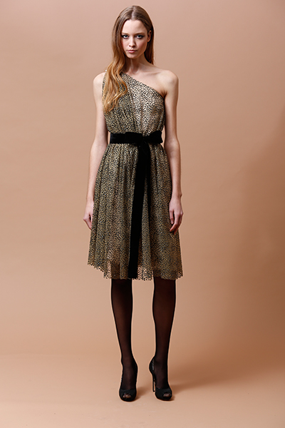 BADGLEY MISCHKA RESORT 2013-2014 New York 06/10.13