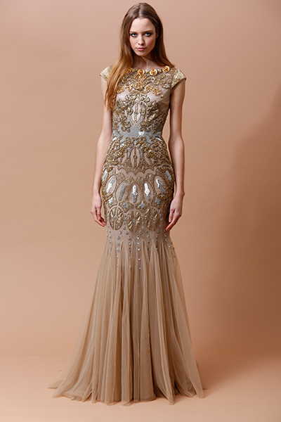 BADGLEY MISCHKA RESORT 2013-2014 New York 06/10.13