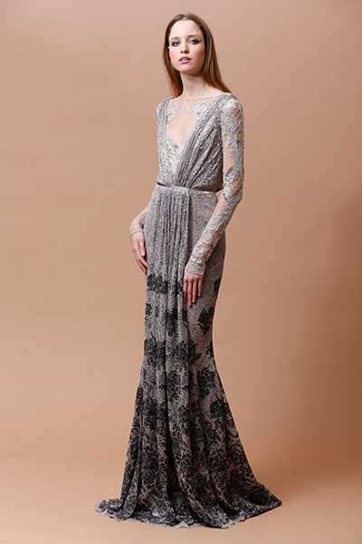 BADGLEY MISCHKA RESORT 2013-2014 New York 06/10.13