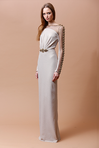 BADGLEY MISCHKA RESORT 2013-2014 New York 06/10.13