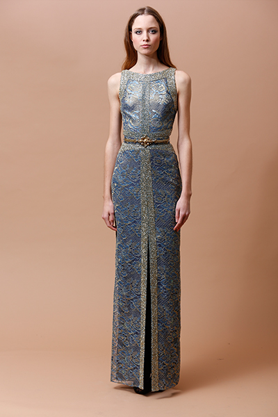 BADGLEY MISCHKA RESORT 2013-2014 New York 06/10.13