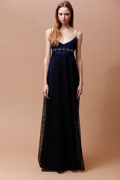 BADGLEY MISCHKA RESORT 2013-2014 New York 06/10.13