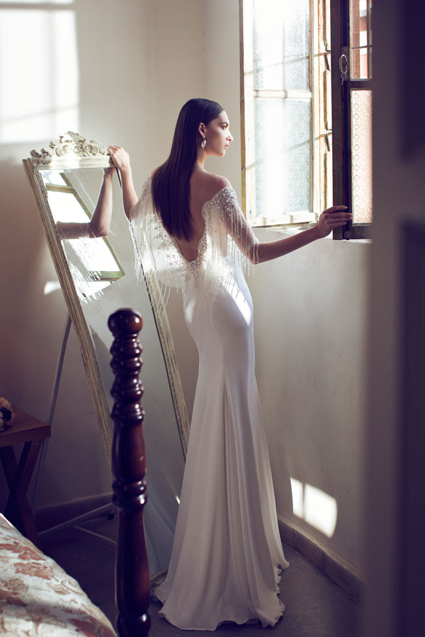 23 Gorgeous Wedding Dresses By Meital Zano Hareli