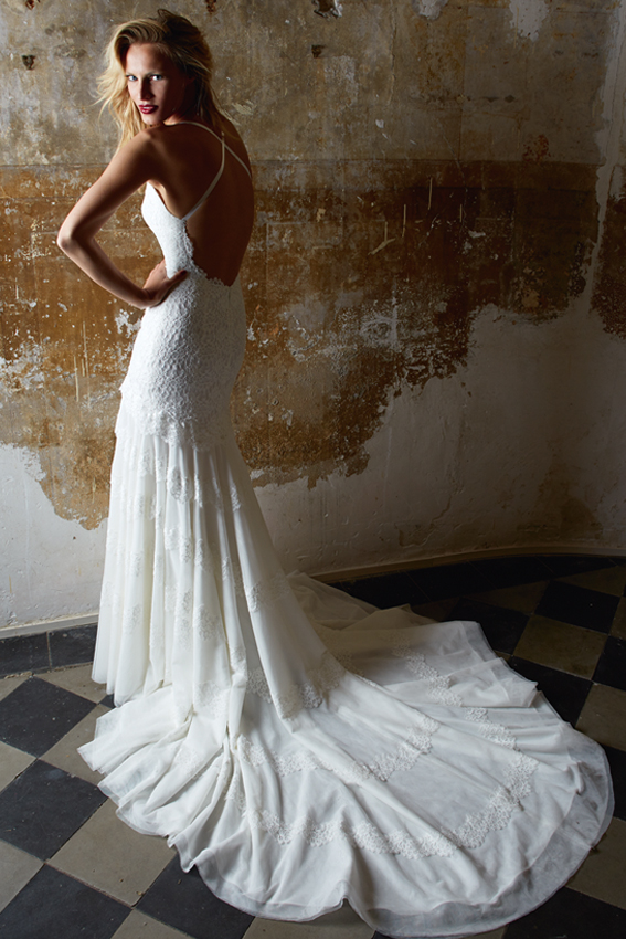 Fabulous Bridal Collection by Cymbeline
