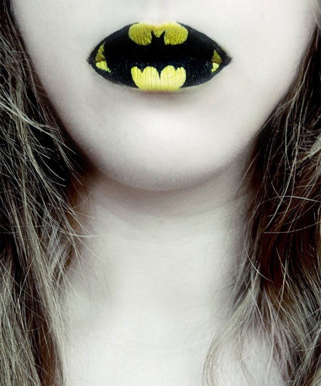 Creepy-Halloween-Lip-Art-by-Eva-Senín-Pernas-14