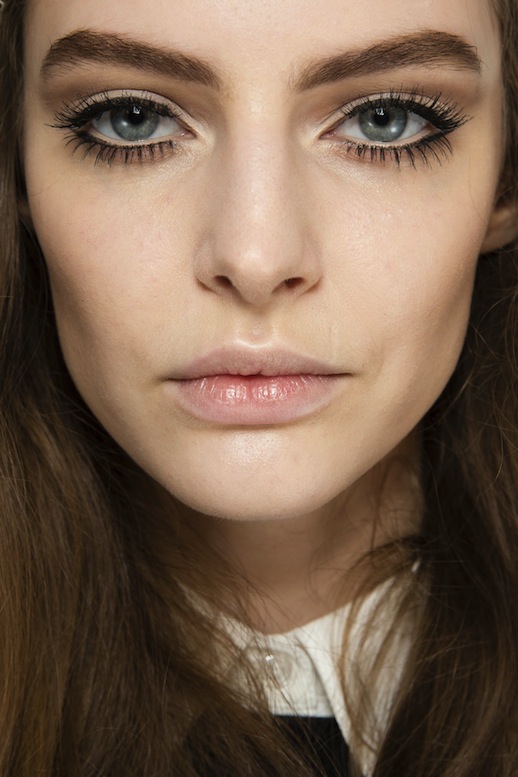 GUCCI-FW-2014-Eyelashes