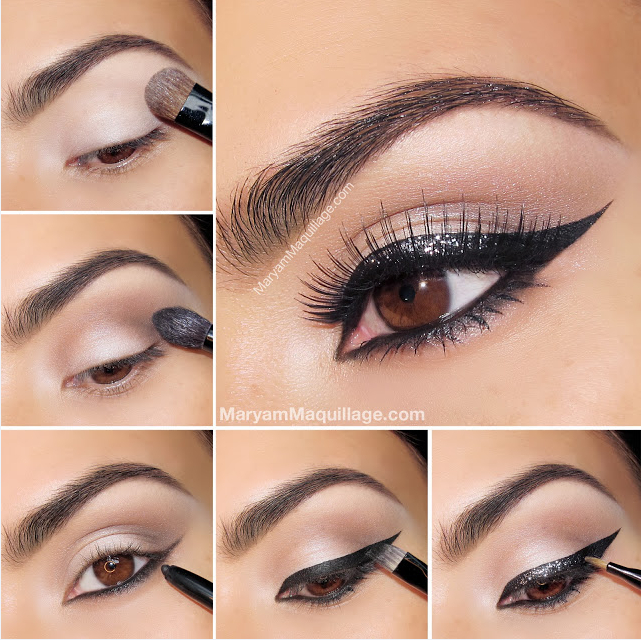 Incredible-Cat-Eye-Makeup-Tutorials-11