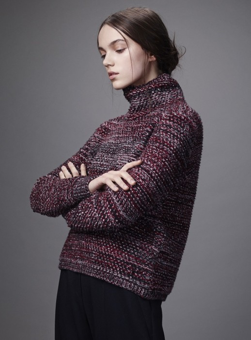 Vilshenko Fall/Winter 2014-2015 Collection