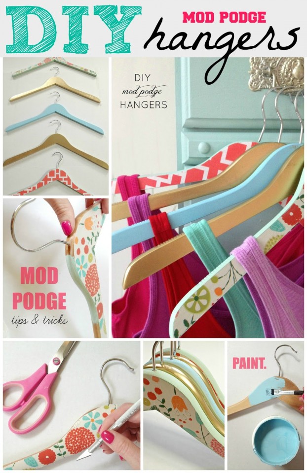 Mod Podge Ideas (2)