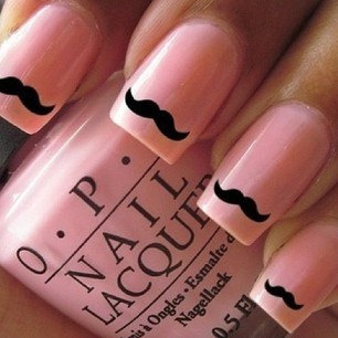 Movember-Moustache-Nail-stickers1