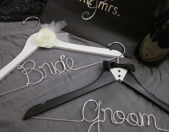 bridegroomhanger