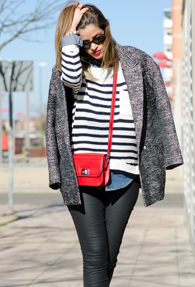 22 Casual Outfits for Stylish Winter