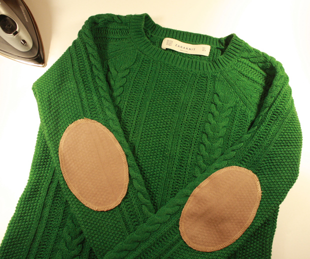 13 Fantastic DIY Sweater Makeovers