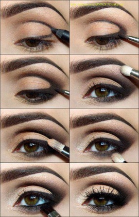 smokey-eye-makeup