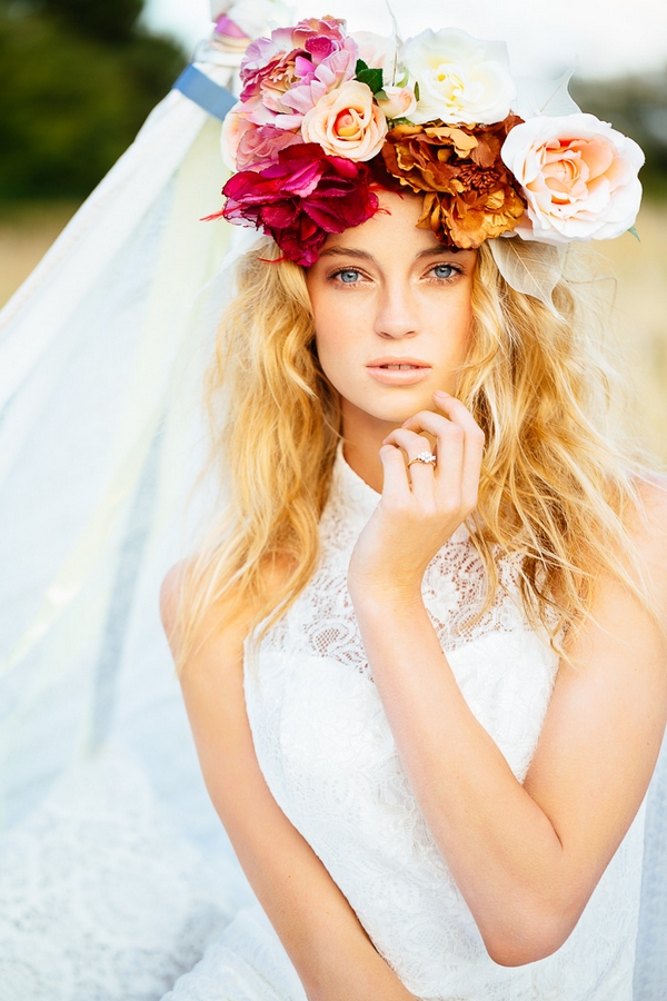 Step Away From Tradition: Three Bridal Wear Concepts for the Modern Bride