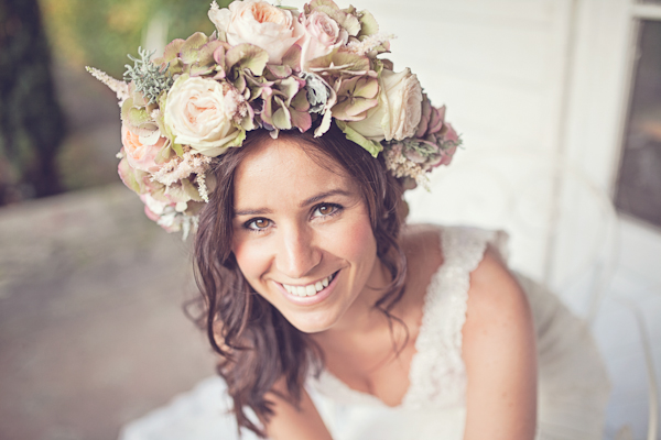 Boho Bridal Shoot Katy Melling Photography