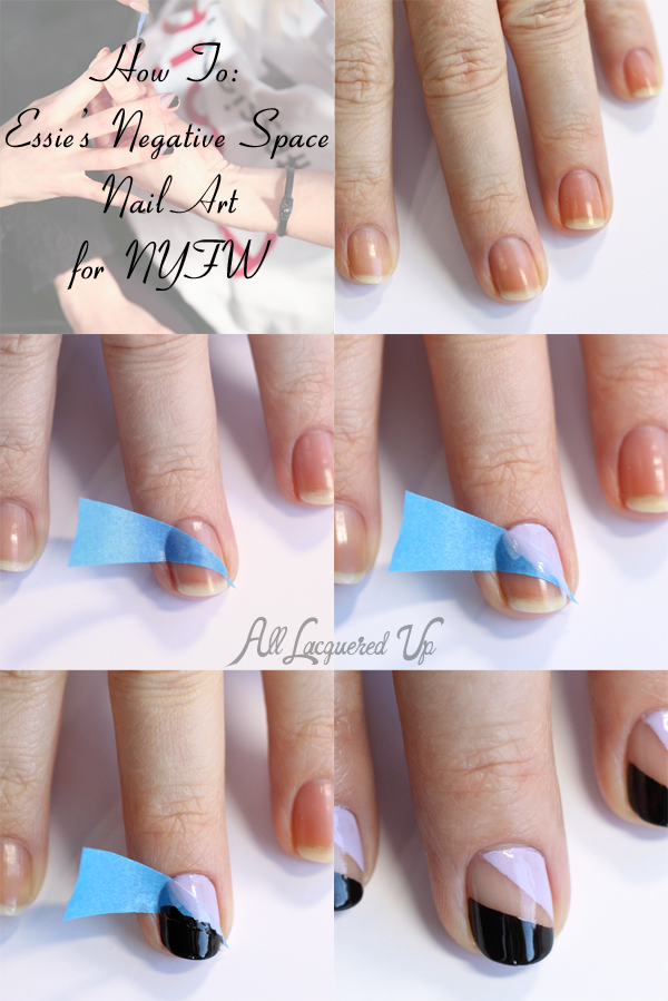 Essie-Negative-Space-Nail-Art-Tutorial