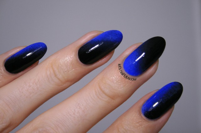 black_and_blue_gradient_ombre_nails_china_glaze_liquid_leather_topshop_nail_polish_by_lets_nail_moscow_blog_1-1