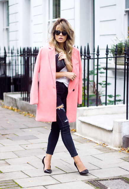 24 Winter Coats That Will Take Your Breath Away