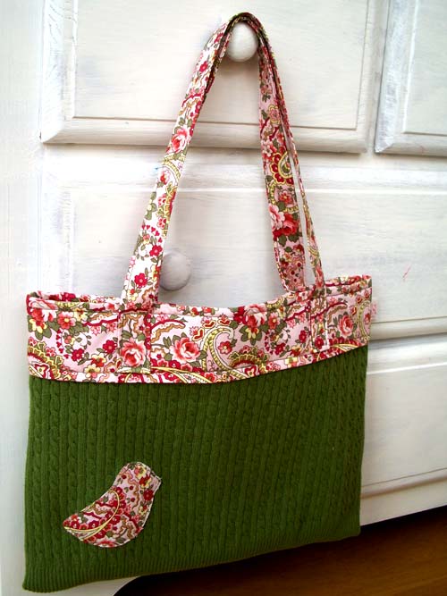 diy bag