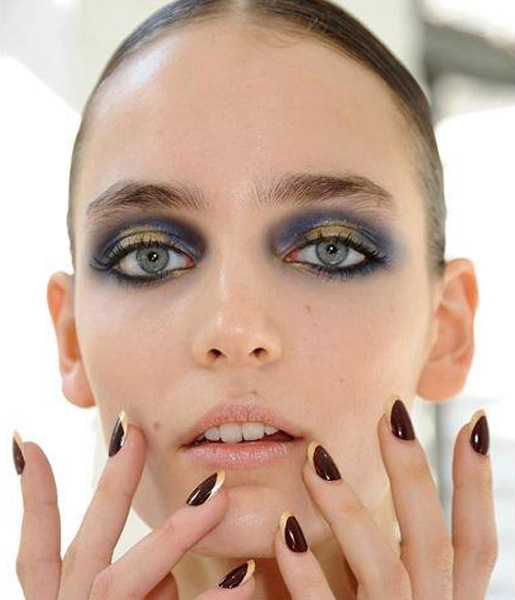 Ridiculously Pretty Nail Trends You’ll Want To Copy This Winter