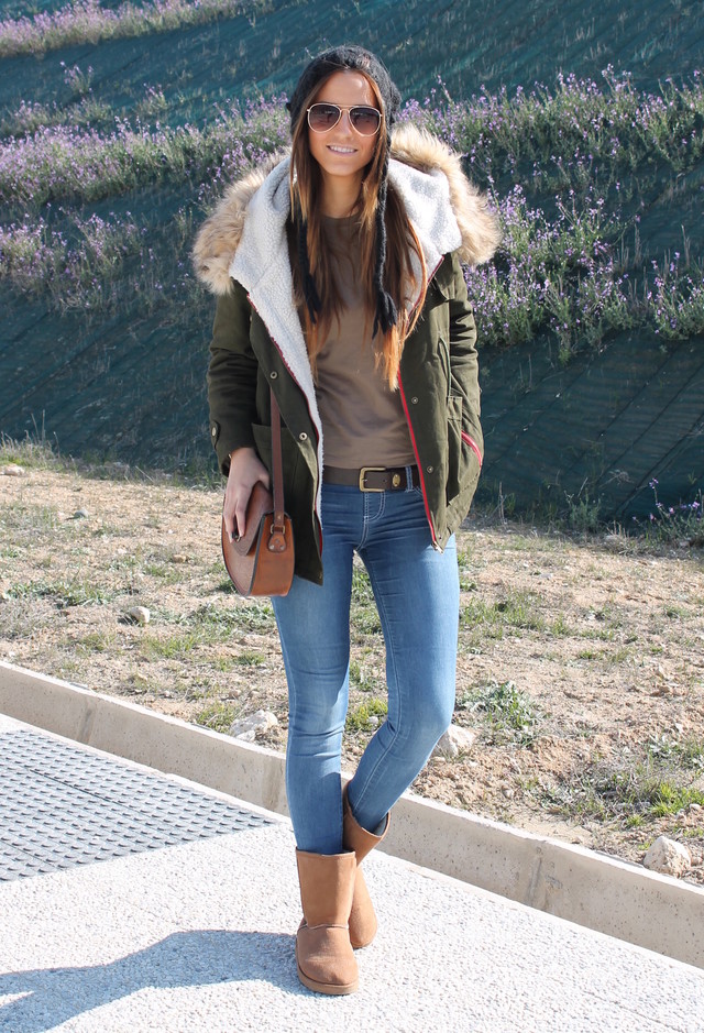 17 Casual and Warm Outfits For This Winter