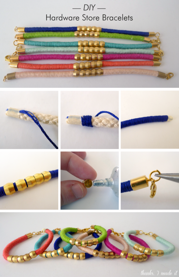 DIY_hardware_store_bracelets