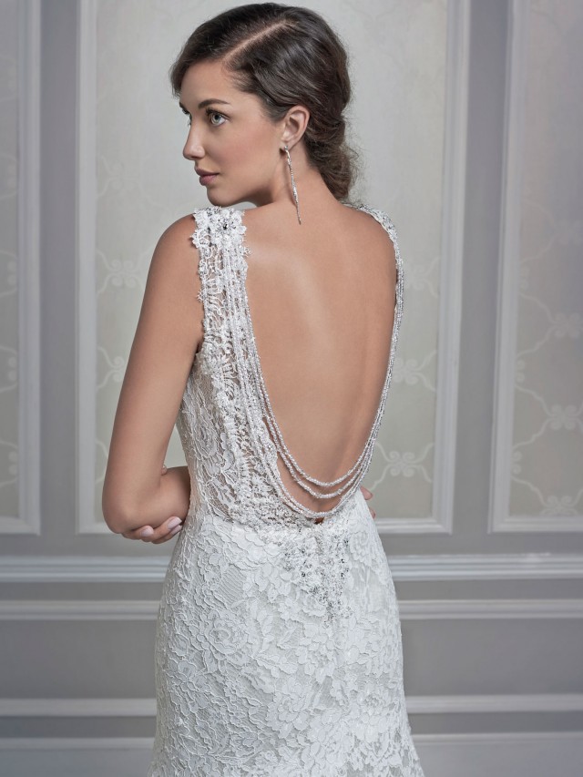 Gorgeous wedding gowns  (13)