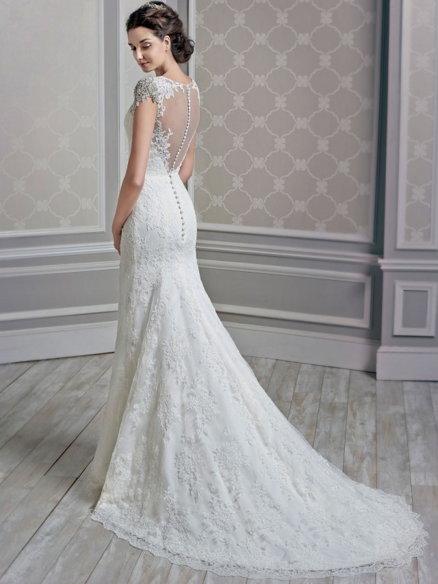 Gorgeous wedding gowns  (2)