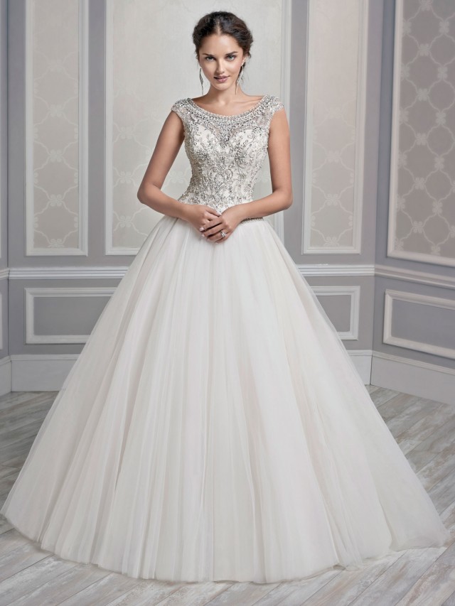 Gorgeous wedding gowns  (20)