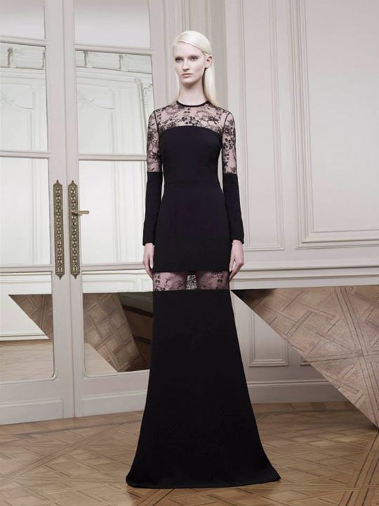 Resort 2015 by Elie Saab (10)