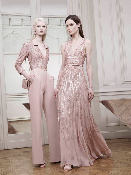 Resort 2015 by Elie Saab (5)